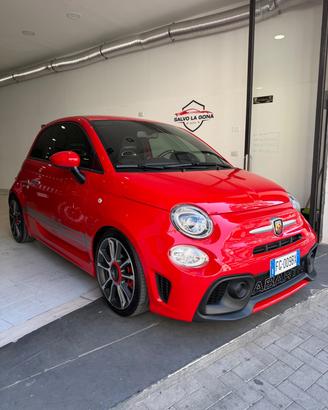 Abarth 595 1.4 Turbo T-Jet 145 CV