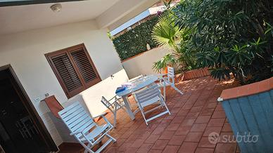 Bivani in contrada Sillemi