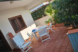 Bivani in contrada Sillemi