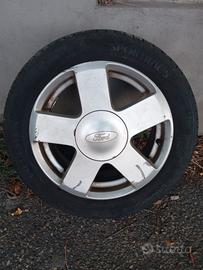 cerchi Ford fiesta