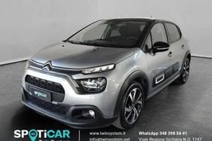 Citroën C3 3nd serie PureTech 110 S&S Shine Pack