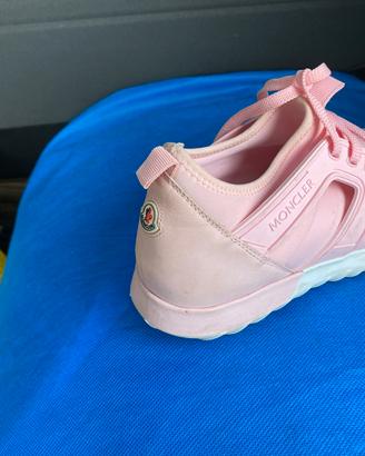 Scarpe moncler