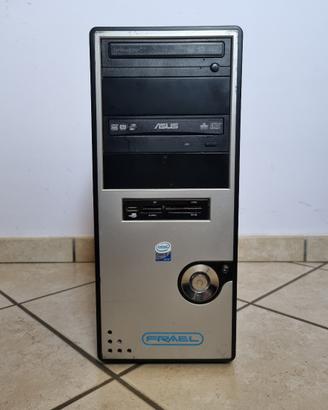 PC Frael Intel E4500 2GB DDR2 250GB