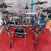 Roland TD-30 (doppia)