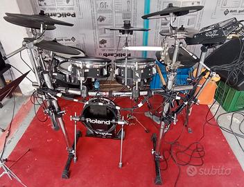 Roland TD-30 (doppia)