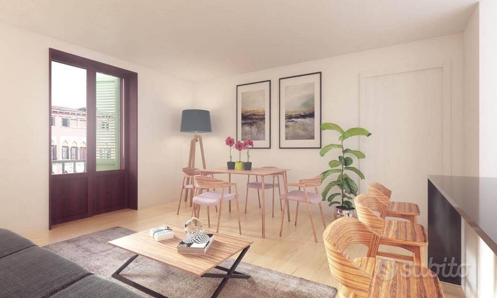 Appartamento – Firenze, Le Cure, Quartiere 2 - Altro