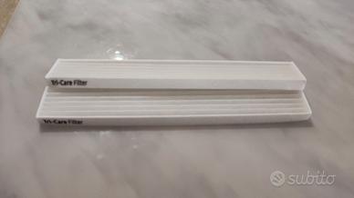 Coppia Filtri Samsung Tri-Care Originali X3