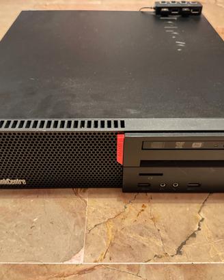 Computer Lenovo ThinkCentre M700 SFF