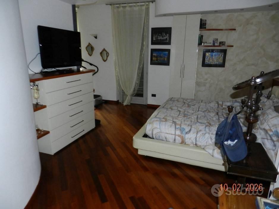 Casa – Bergamo, Borgo Santa Caterina - Vista 4