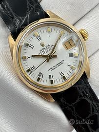 Rolex lady datejust