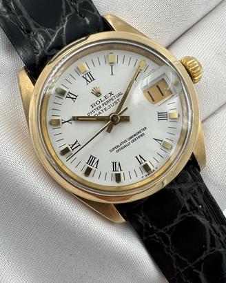 Rolex lady datejust