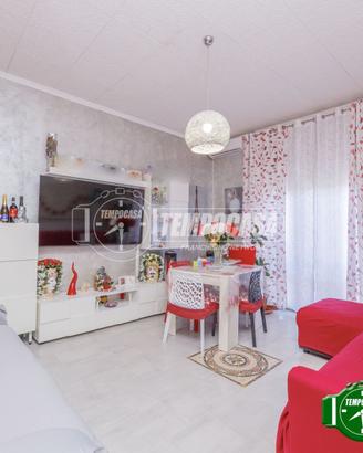 Pero - Bilocale con cucina abitabile!