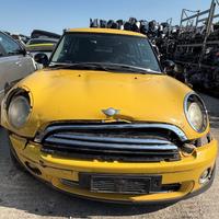 RICAMBI E MOTORE MINI COOPER ONE 2007