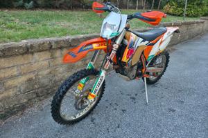 KTM exc 350