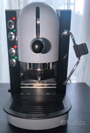 macchina da caffe Spinel lolita con lancia vapore