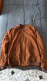 Giubbotto ralph lauren