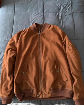 Giubbotto ralph lauren