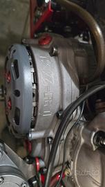 MOTORE  KART TM KZ R1 TITAN RED 6 MARCE