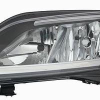 FARO FIAT DUCATO 2014 CITROEN JUMPER 2014 PARABOLA