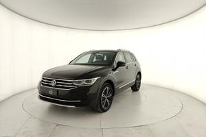 VOLKSWAGEN Tiguan 2.0 tdi Elegance 4motion 150cv d