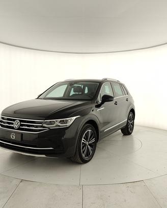 VOLKSWAGEN Tiguan 2.0 tdi Elegance 4motion 150cv d