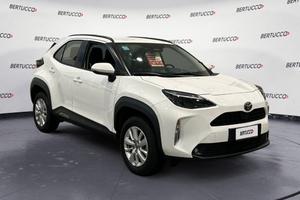 TOYOTA Yaris Cross Yaris Cross 1.5 Hybrid 5p. E...