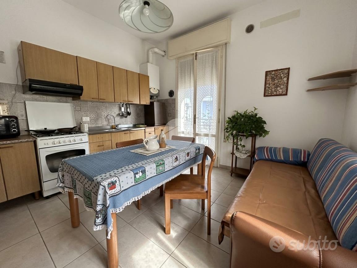 Appartamento – San Mauro Pascoli, San Mauro a Mare - Vista 2