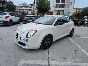 Alfa Romeo Mito 1.4 distinctive