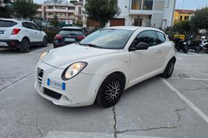 Alfa Romeo Mito 1.4 distinctive