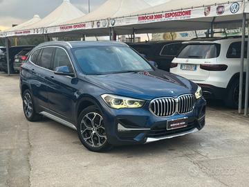 BMW X1 20d X-Line X-Drive