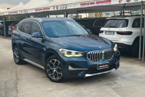 BMW X1 20d X-Line X-Drive