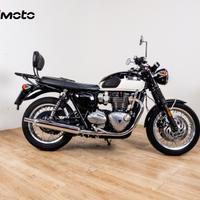 TRIUMPH BONNEVILLE T120 - 2023