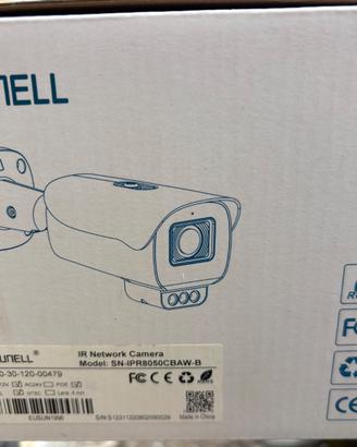 Videosorveglianza