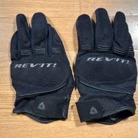 Guanti Revit Mosca Nero - PWR Shield - XXL