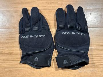 Guanti Revit Mosca Nero - PWR Shield - XXL