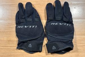 Guanti Revit Mosca Nero - PWR Shield - XXL