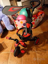 bici evolutiva globber