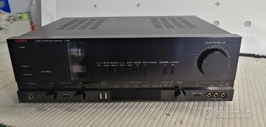 luxman Lv105U