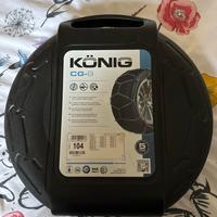 Konig CG-9 104