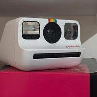 Polaroid Go Generation 2 - Bianca - Nuova
