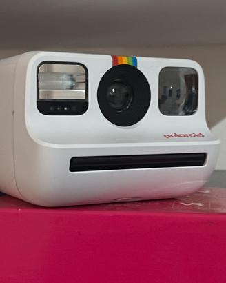 Polaroid Go Generation 2 - Bianca - Nuova