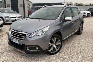 Peugeot 2008 1.6 e-HDi 92 CV Stop&Start Allure UNI