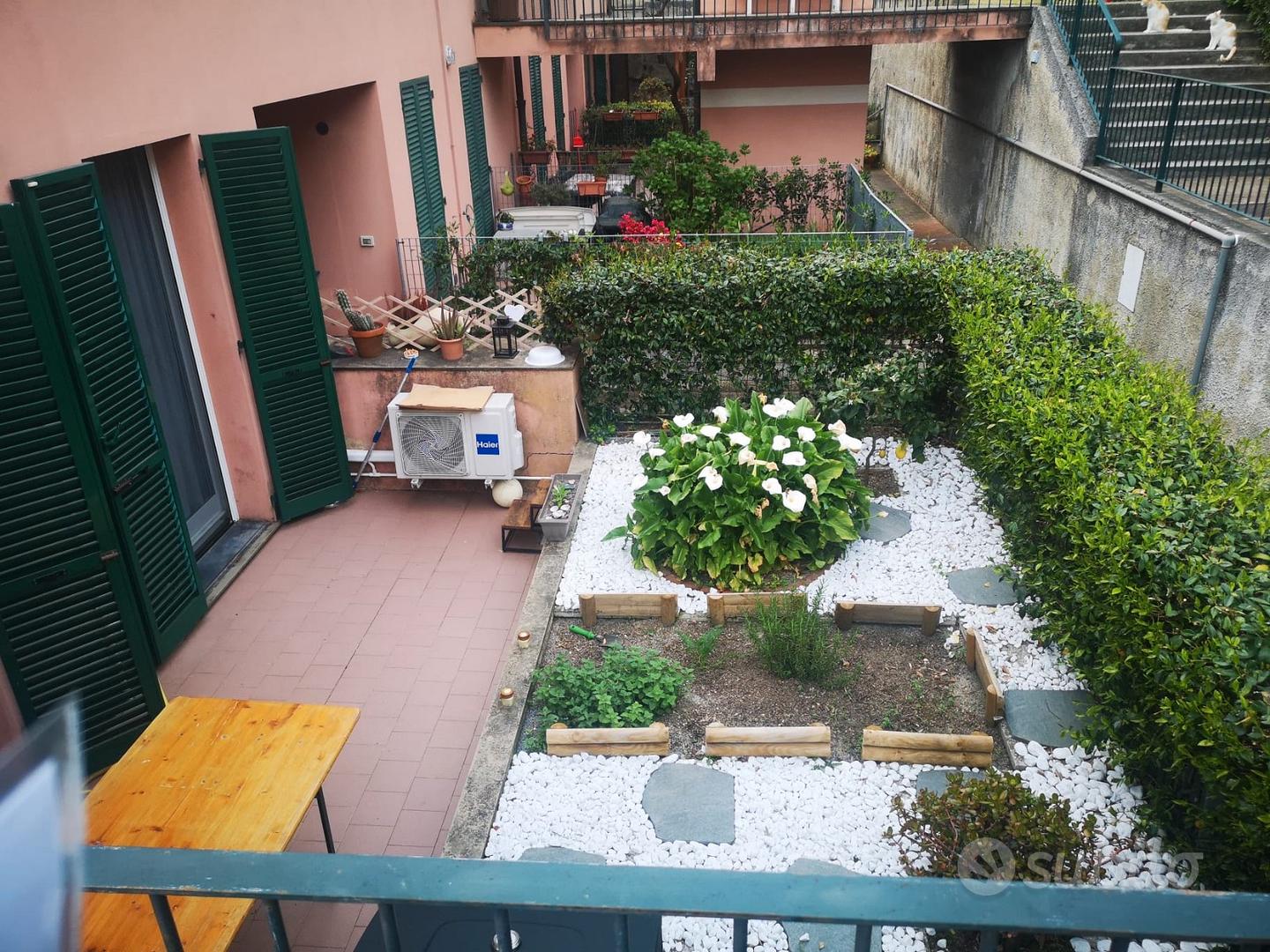 Apartment in Cogoleto, Lerca - Vista 4