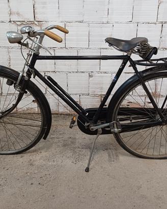Bicicletta Raleigh