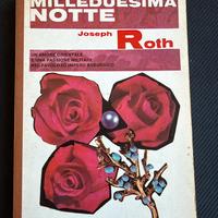 Libro la milleduesima notte