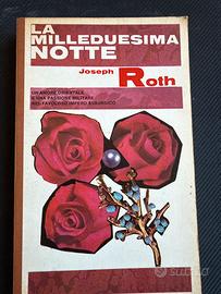 Libro la milleduesima notte