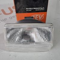 Faro peugeot sc metropolis nuovo