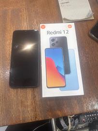 Redmi 12