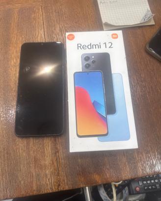 Redmi 12