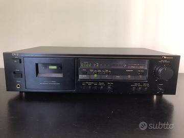 Nakamichi CR-2